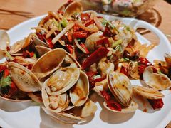 -聚点串吧·北京烧烤(赵登禹路店)