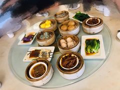 -鹿其林酒家(大学城店)