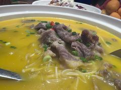 -俭寨大盘鸡·缸子肉·小公鸡·新疆菜(云通店)