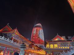 -海花岛旅游度假区