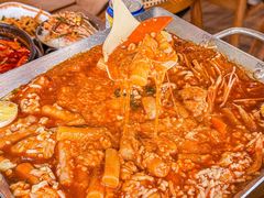 -海云台韩式汤饭·13年匠心韩料(南山店)