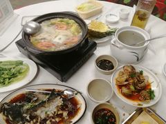 -琼大师东方烤乳猪(亚特兰蒂斯店)