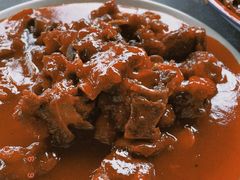 -南山小酒馆·江湖菜·夜宵(壹华里店)