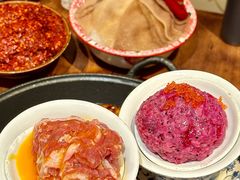 -楠火锅(太古里总店)