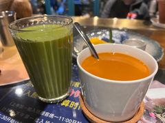 -帕蓝·暹罗料理(大学路店)