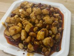-黑皮酸菜鱼(绣花巷店)
