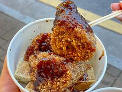 -龙翔臭豆腐(河坊街店)