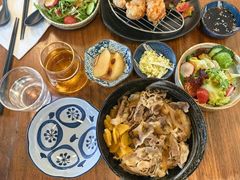 -铃木食堂(杨梅竹店)