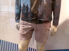 -lululemon(上海浦东IFC店)