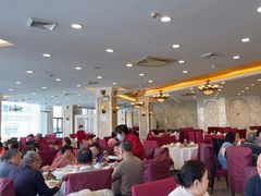 -江南村酒家