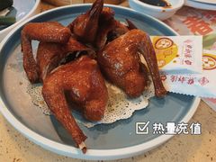 乳鸽-点都德(北京路贰店)