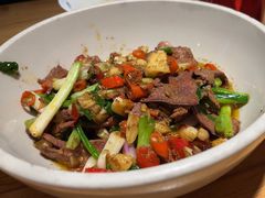 -文记卢源外·江西小炒(凤城八路店)