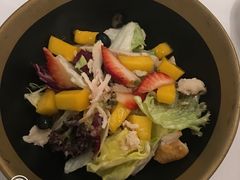 -哈布斯扒房(华发商都店)