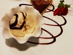 -Oyster Talks 四度蚝法餐厅