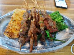 -雷老虎烧烤(西街店)