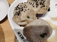 -小杨生煎(周浦万达店)