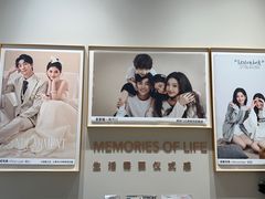 -海马体照相馆(上海月星环球港店)