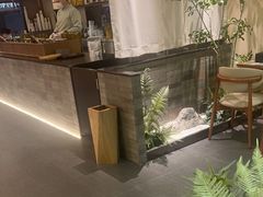-陆琴脚艺·足浴·SPA(夫子庙店)