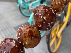 -邓记新一代糖油果子(四川煤管局供销公司职工宿舍店)