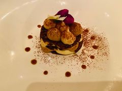 -北京金融街丽思卡尔顿酒店·意味轩 Cepe