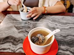 -益寿炖品店