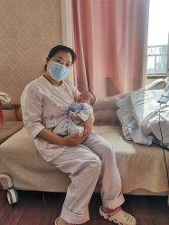 -沪壹健康国际母婴月子中心(360复旦奥医一妇婴东院店)