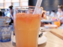 -必胜客(SM城市广场店)