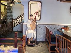 -姑苏家宴·苏帮菜·松鼠桂鱼(苏州总店)