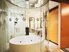 -南京商茂国际酒店(新街口德基广场店)