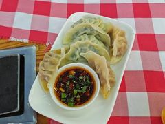-九门寨石锅鱼烤鱼