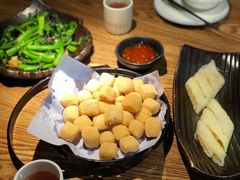 百味一口豆腐-小和庆·知味(首铸万科店)