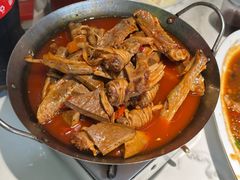 -又见炊烟私房菜(敬亭路店)