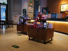 -星巴克(北京新辰里亚运村店)