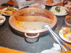 -老版火锅.12年西安排队王(沣峪口店)
