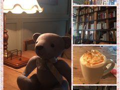 Maan&nbsp;Coffee(金桥店)-MAAN COFFEE(金桥店)