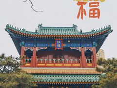 -天津大悲禅院
