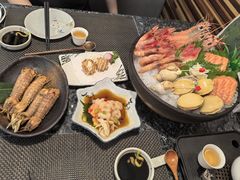 -菊上料理(蜀山银泰百货店)