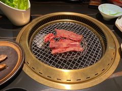 -厚贞日式烤肉(浦东汇智店)