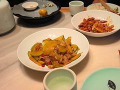 -苏帮袁Sue Cuisine(来福士店)