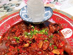 -南昌大饭店·地标美食名片(万寿宫店)