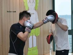 -M.S拳击泰拳馆(大学路店)