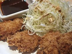 -长崎屋·日本料理·刺身·烧鸟(天河北路店)