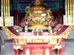 -威海华夏城景区