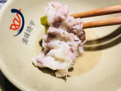 -渝味晓宇火锅(合川路店)