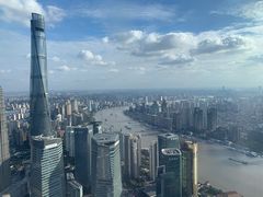 -东方明珠广播电视塔