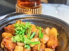 -潮堂 · 潮州菜(国贸商城店)