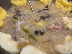 -那红花·东北菜铁锅炖(仙林金鹰店)