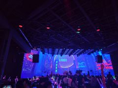 -MOSSO·Liveshow(M3香港广场店)