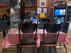 -彼德西餐(财富中心店)