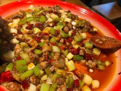 -泥糊破店小酒馆·团建聚餐(南京西路店)